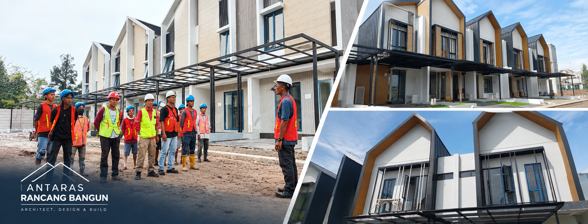 Project Cluster Makaham The Signature - JGC