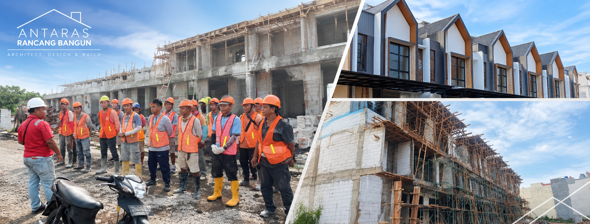 Project Cluster Vastu - JGC